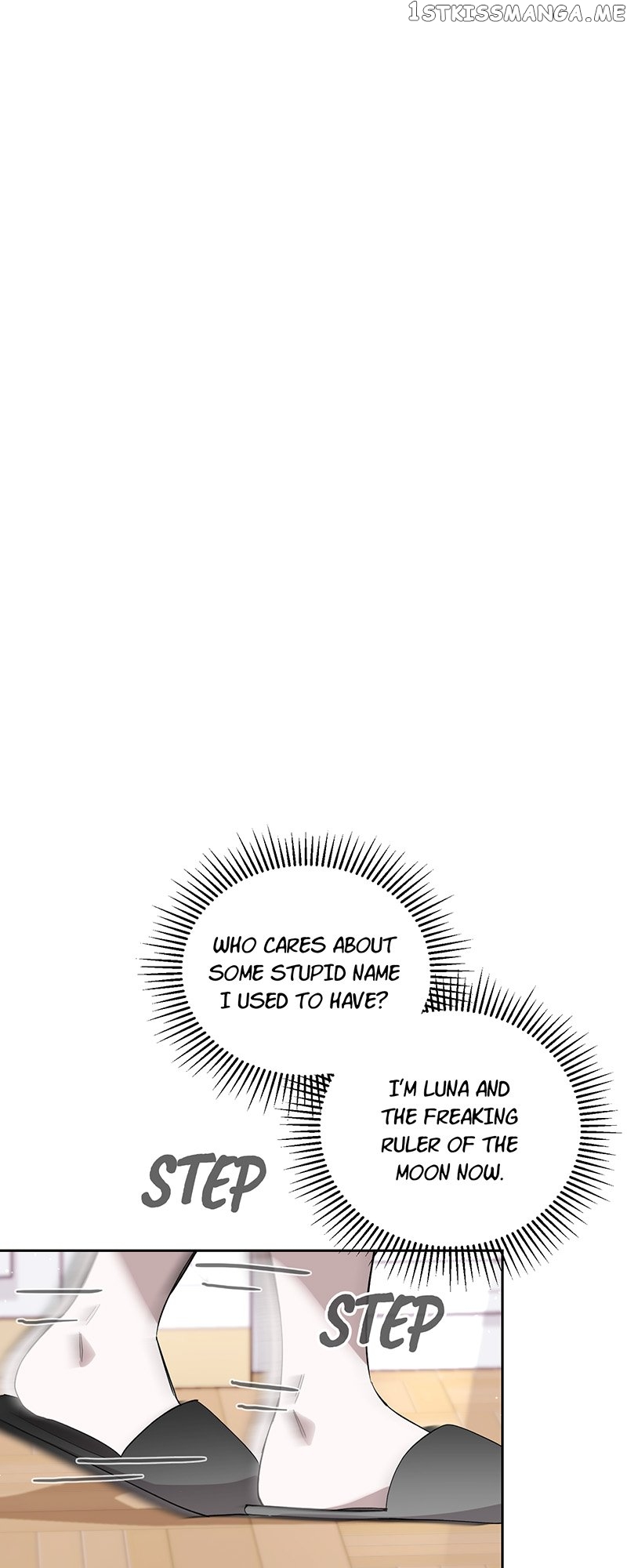 The Villainess Wants to Die Gracefully Chapter 44 - page 5