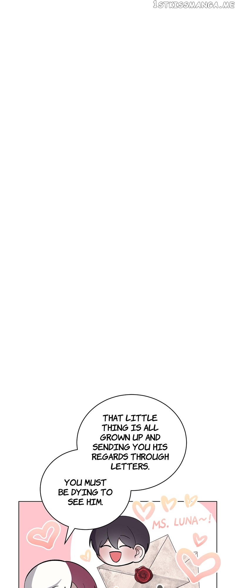 The Villainess Wants to Die Gracefully Chapter 44 - page 51