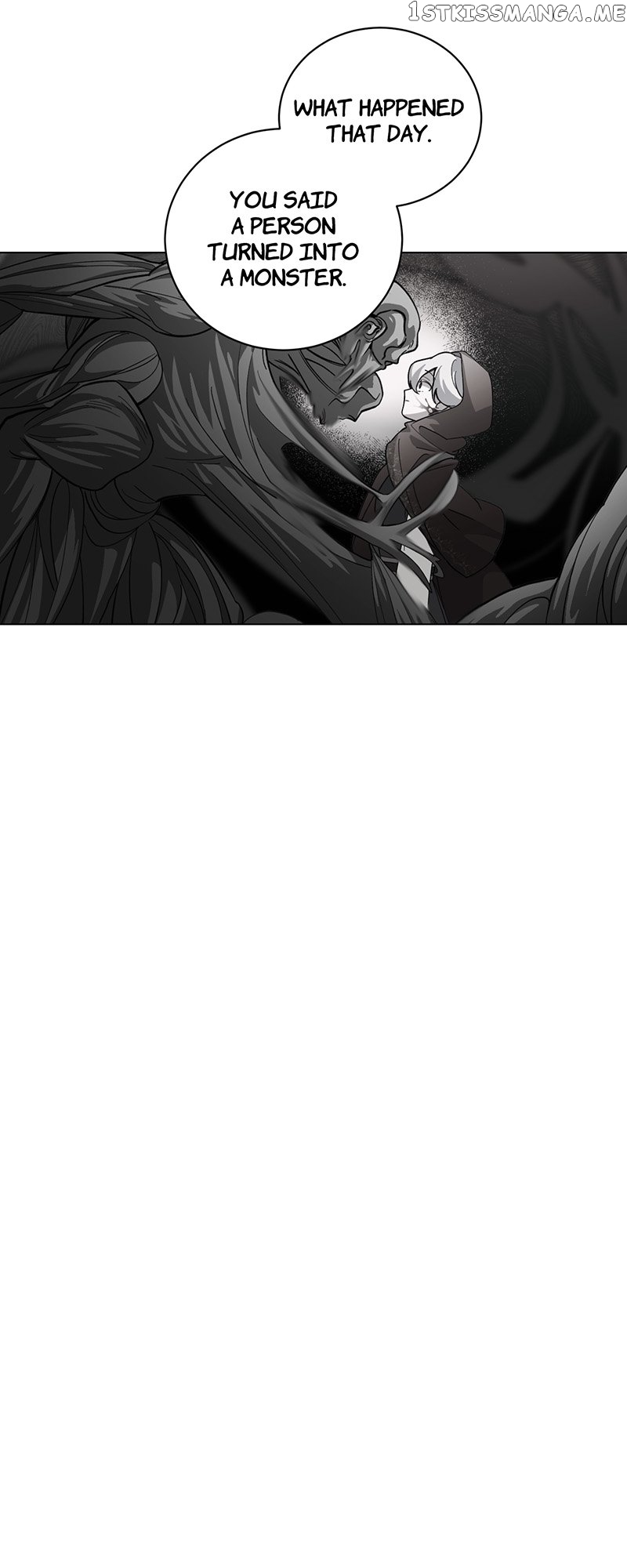 The Villainess Wants to Die Gracefully Chapter 44 - page 54