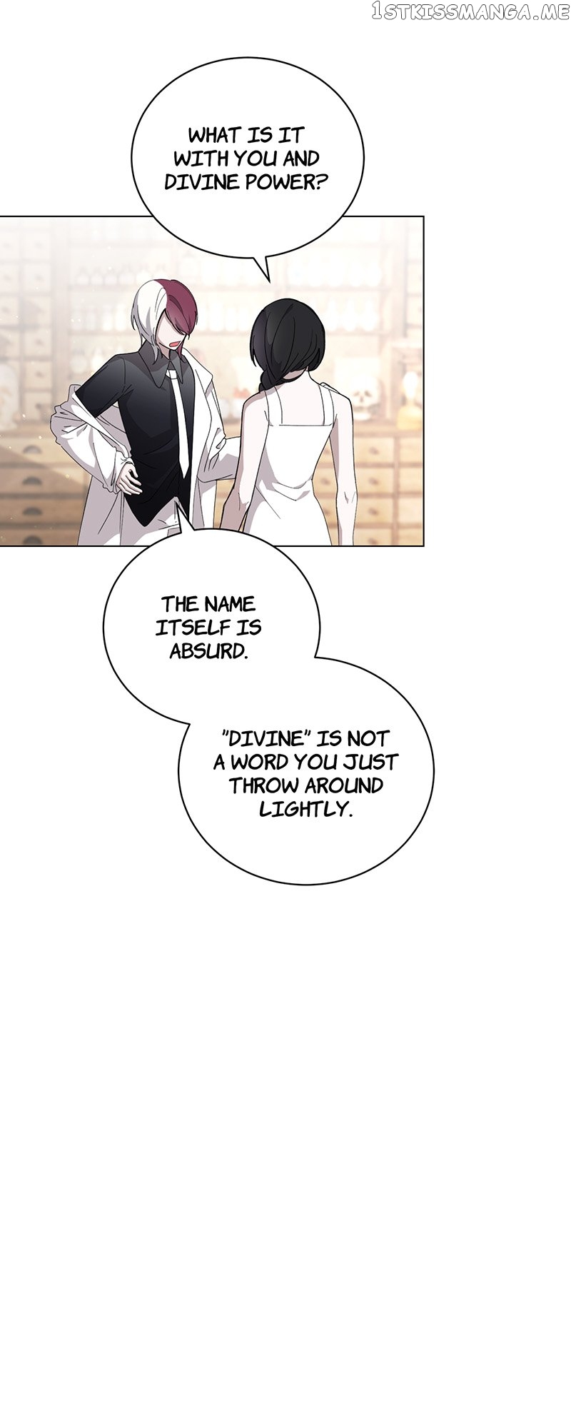 The Villainess Wants to Die Gracefully Chapter 44 - page 60