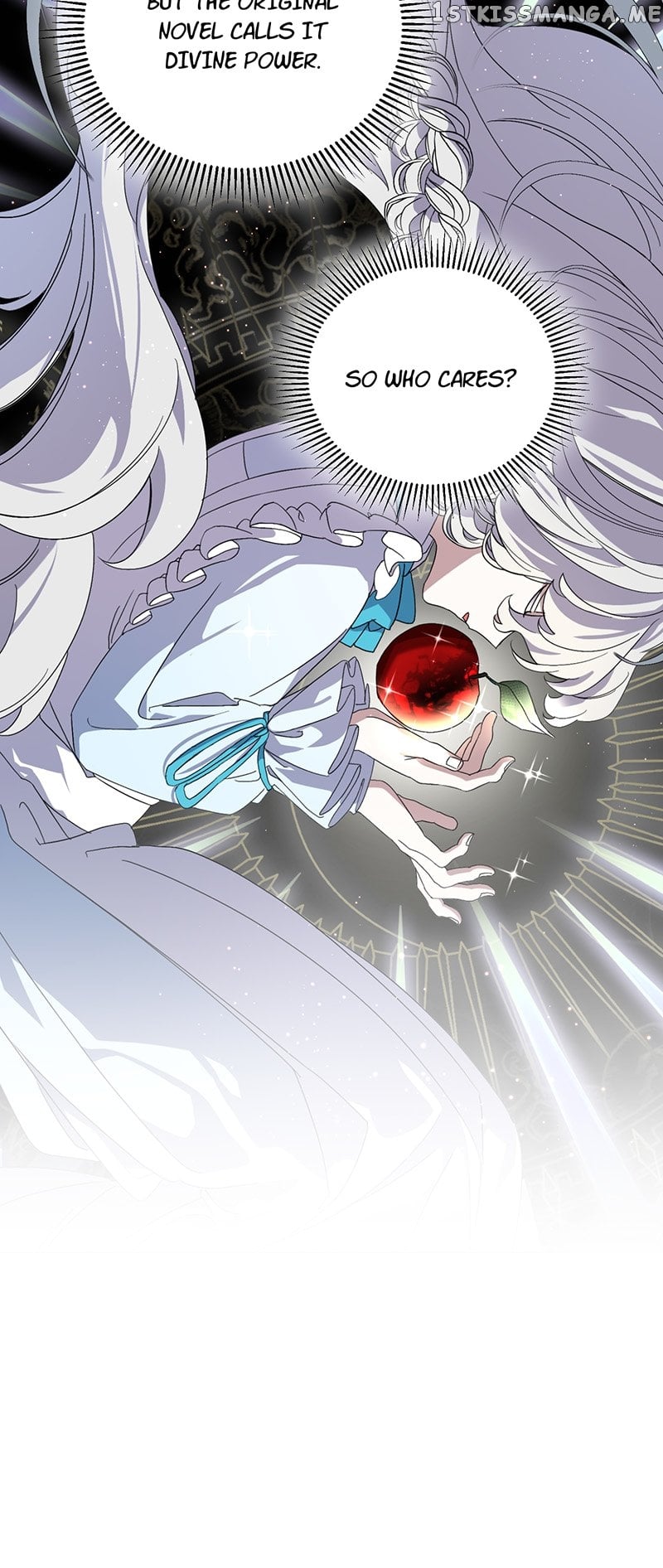 The Villainess Wants to Die Gracefully Chapter 44 - page 63