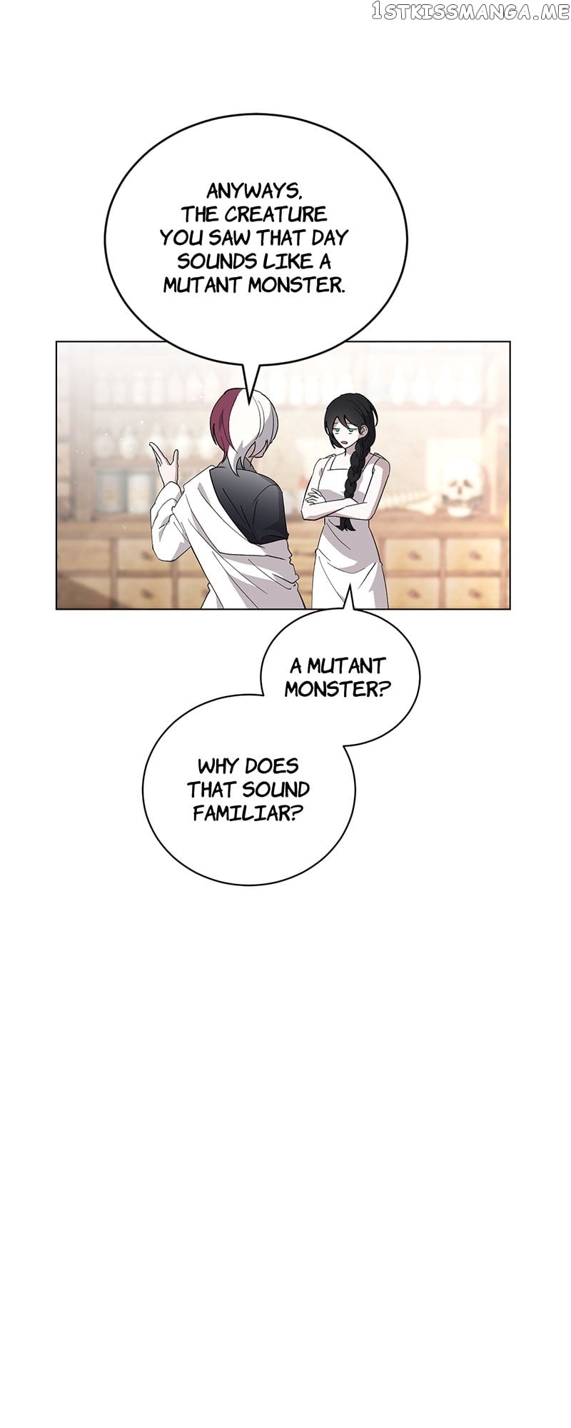 The Villainess Wants to Die Gracefully Chapter 44 - page 64