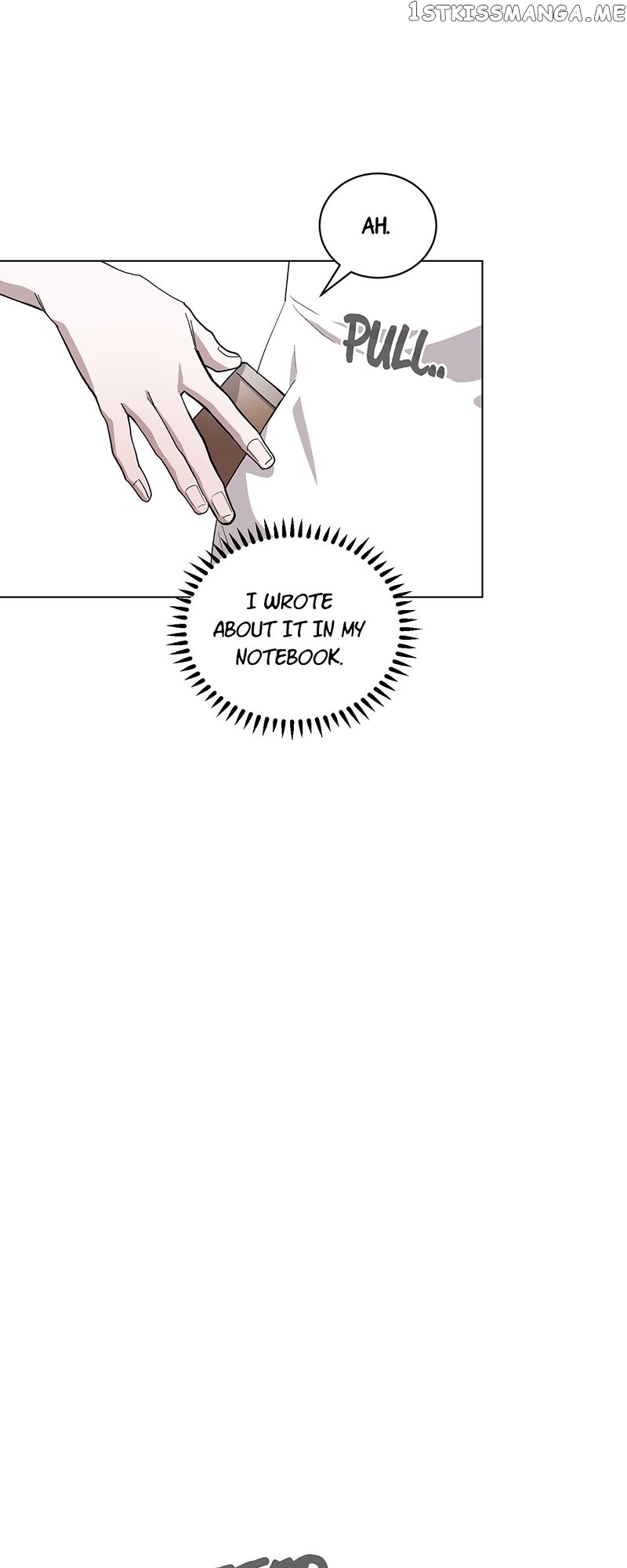 The Villainess Wants to Die Gracefully Chapter 44 - page 65