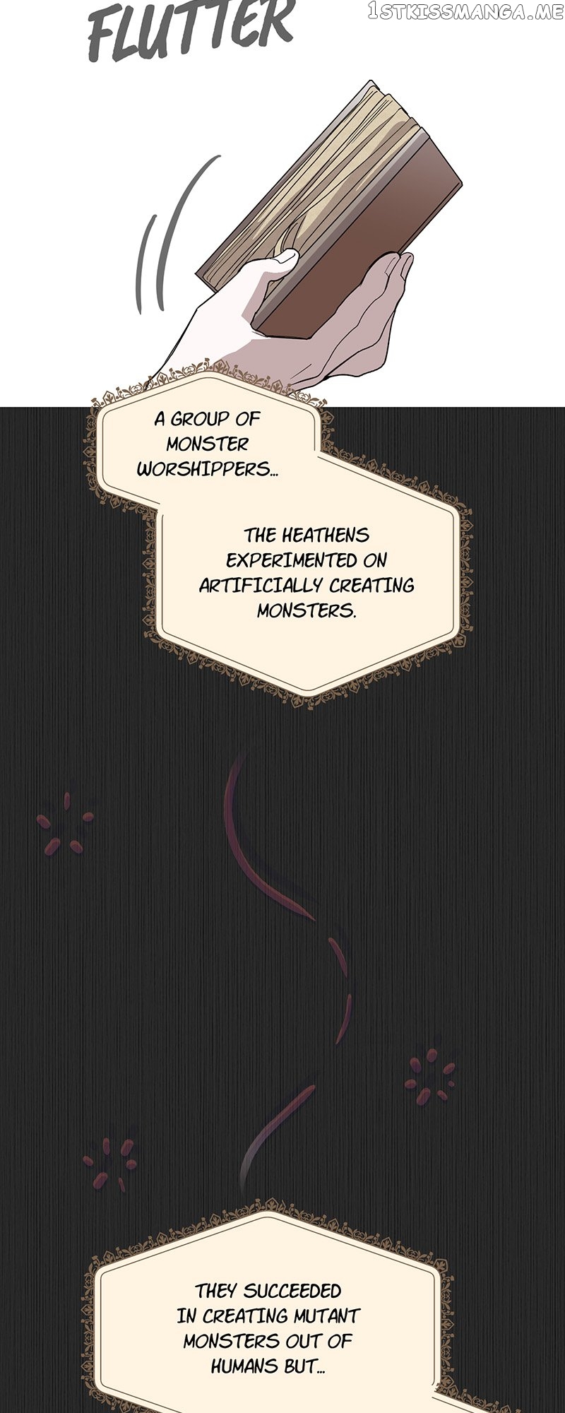 The Villainess Wants to Die Gracefully Chapter 44 - page 66