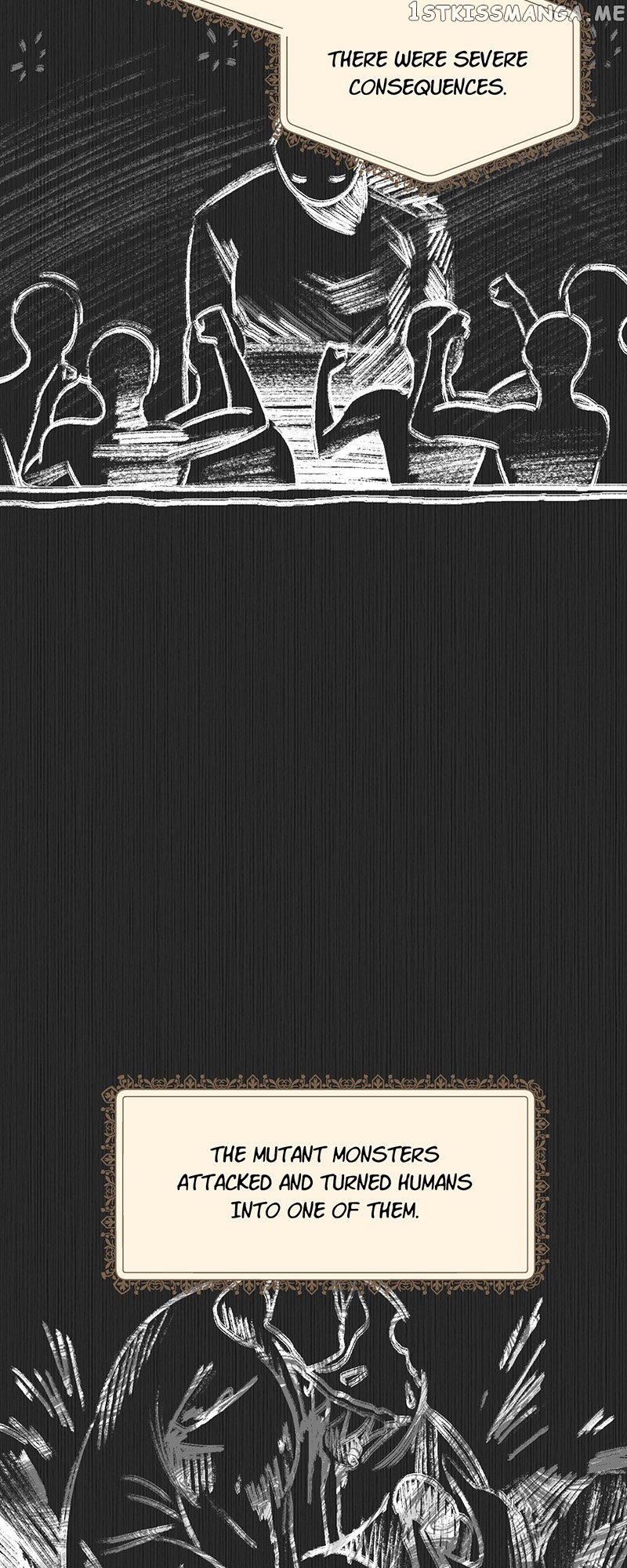 The Villainess Wants to Die Gracefully Chapter 44 - page 67