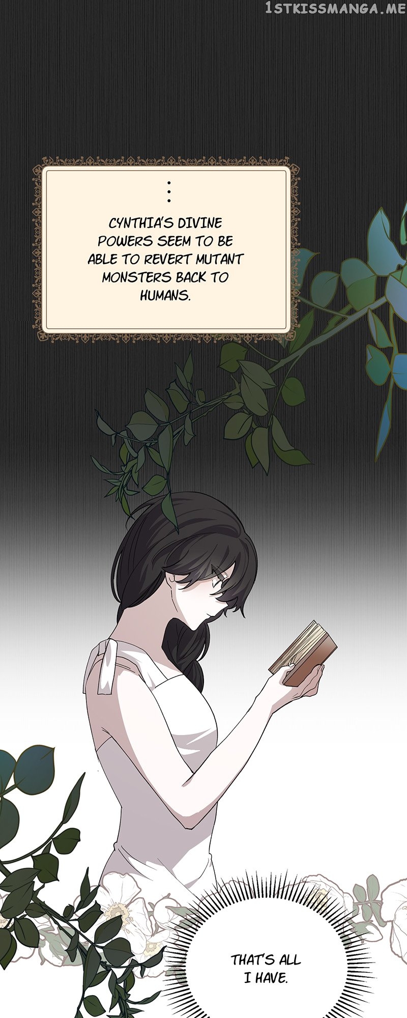 The Villainess Wants to Die Gracefully Chapter 44 - page 69