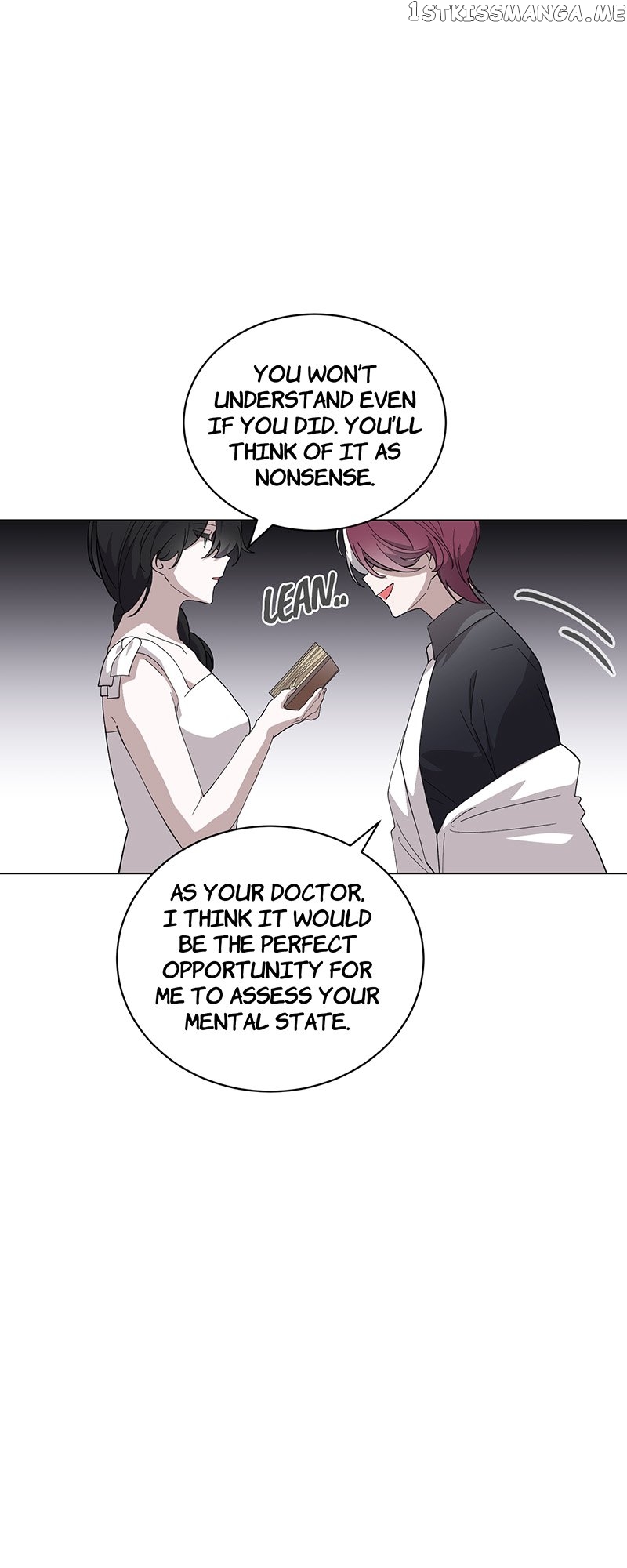 The Villainess Wants to Die Gracefully Chapter 44 - page 72