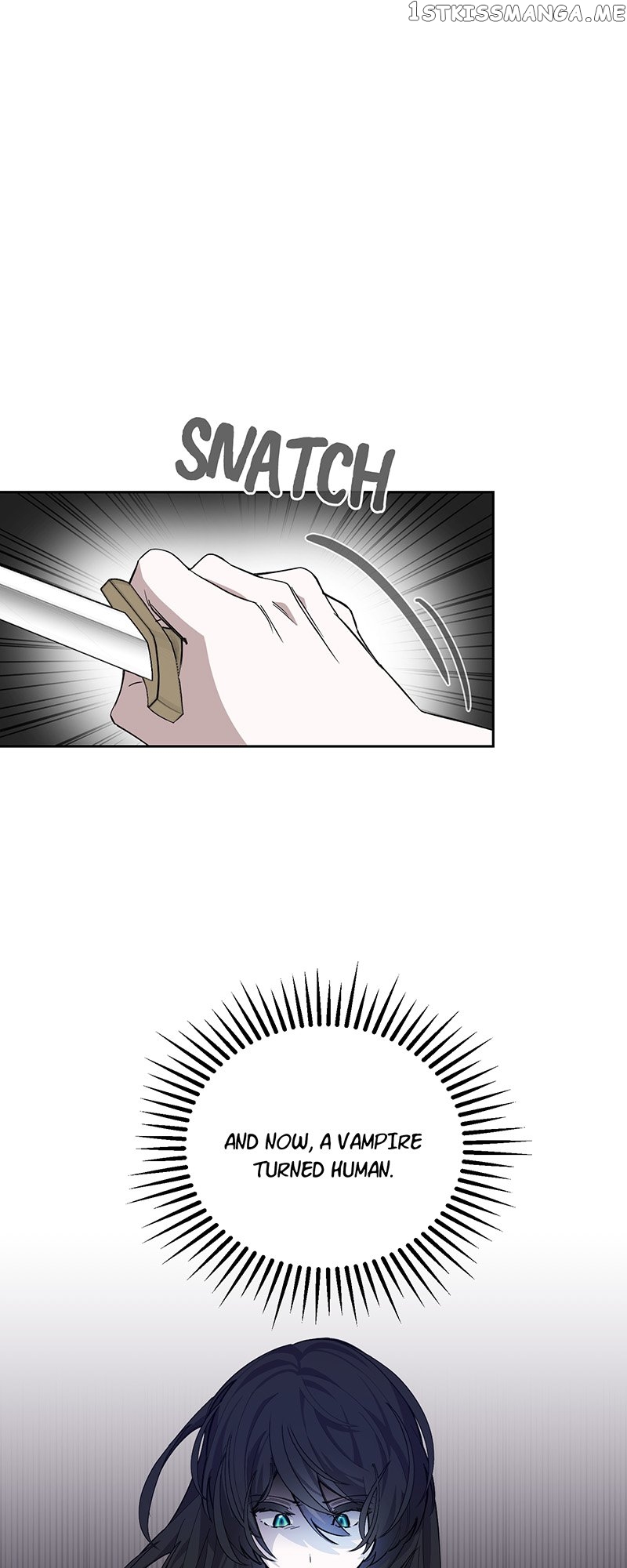 The Villainess Wants to Die Gracefully Chapter 44 - page 8