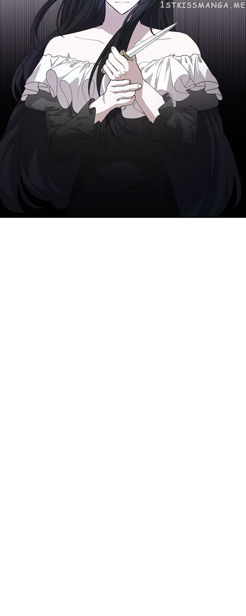 The Villainess Wants to Die Gracefully Chapter 44 - page 9