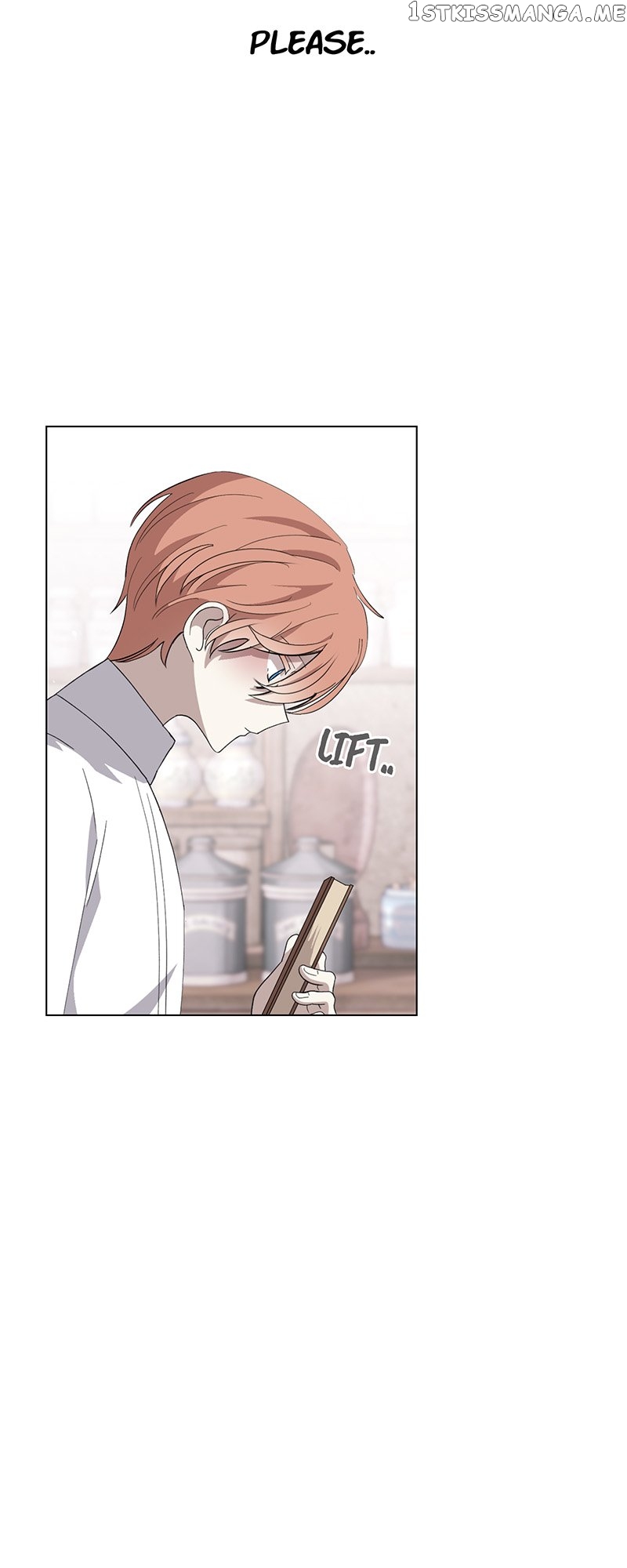 The Villainess Wants to Die Gracefully Chapter 44 - page 91