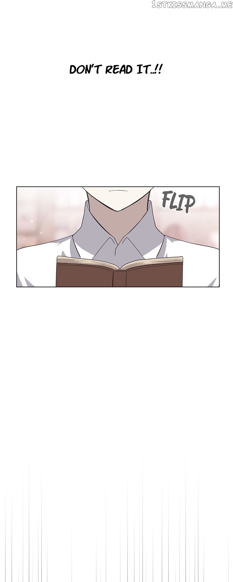 The Villainess Wants to Die Gracefully Chapter 44 - page 92