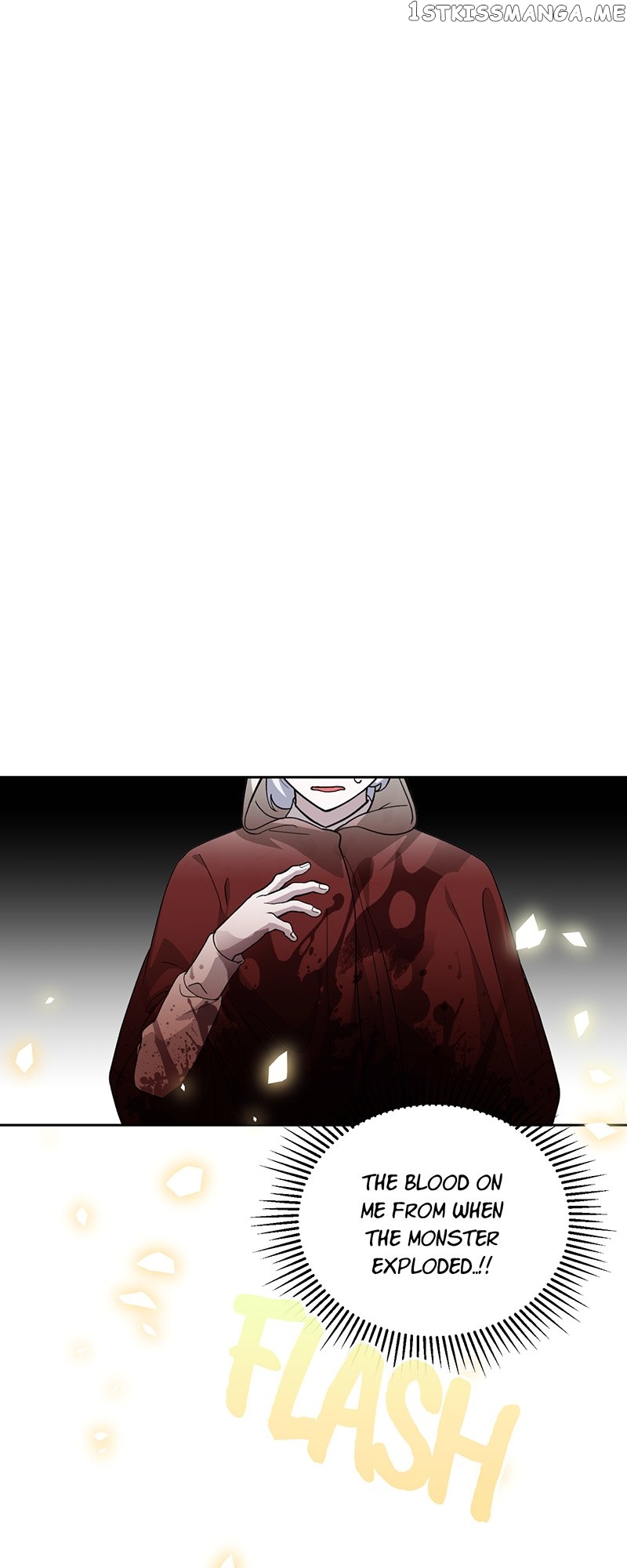 The Villainess Wants to Die Gracefully Chapter 43 - page 10
