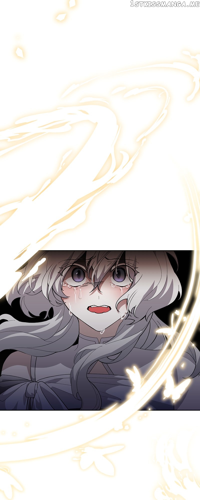 The Villainess Wants to Die Gracefully Chapter 43 - page 11