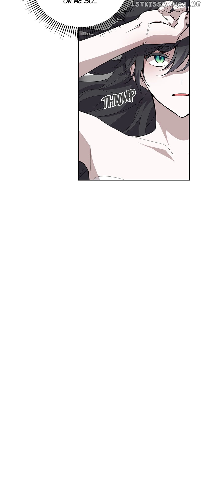 The Villainess Wants to Die Gracefully Chapter 43 - page 23