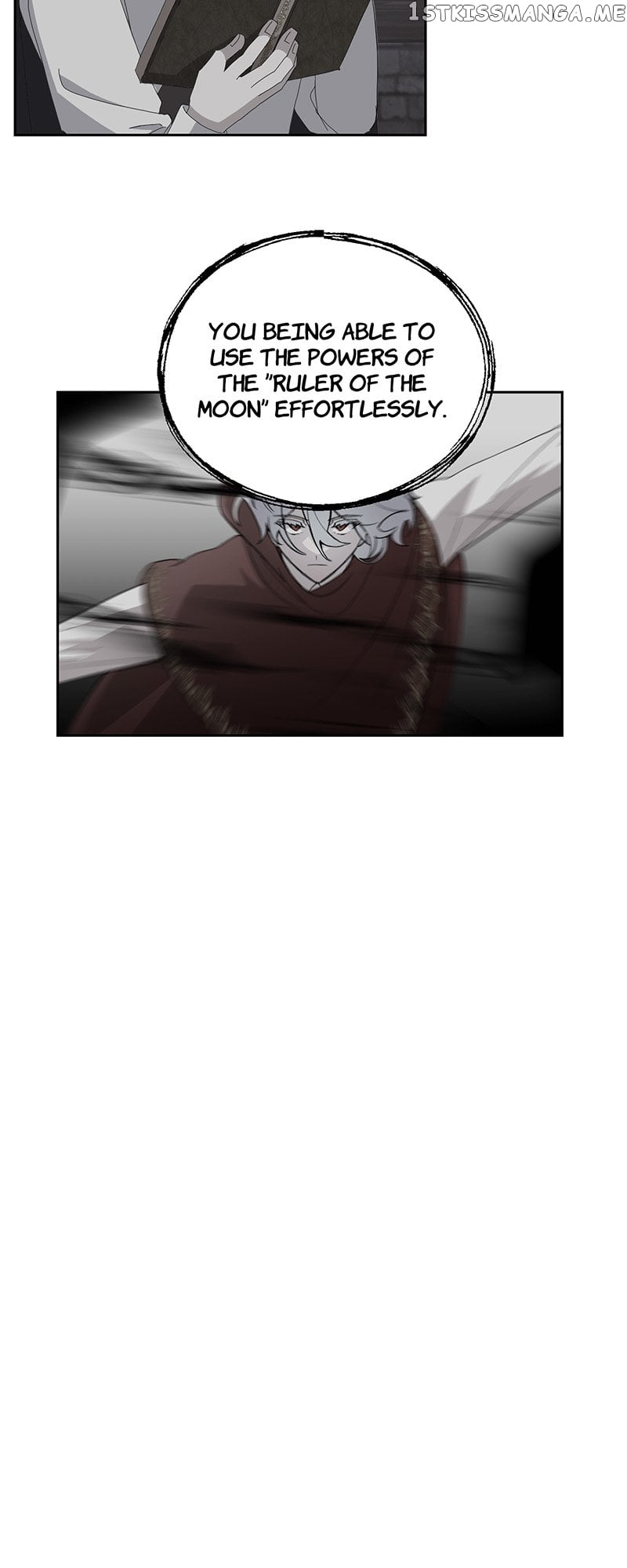 The Villainess Wants to Die Gracefully Chapter 43 - page 34