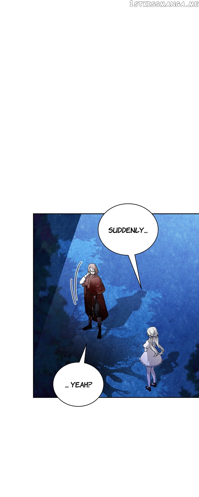 The Villainess Wants to Die Gracefully Chapter 43 - page 4