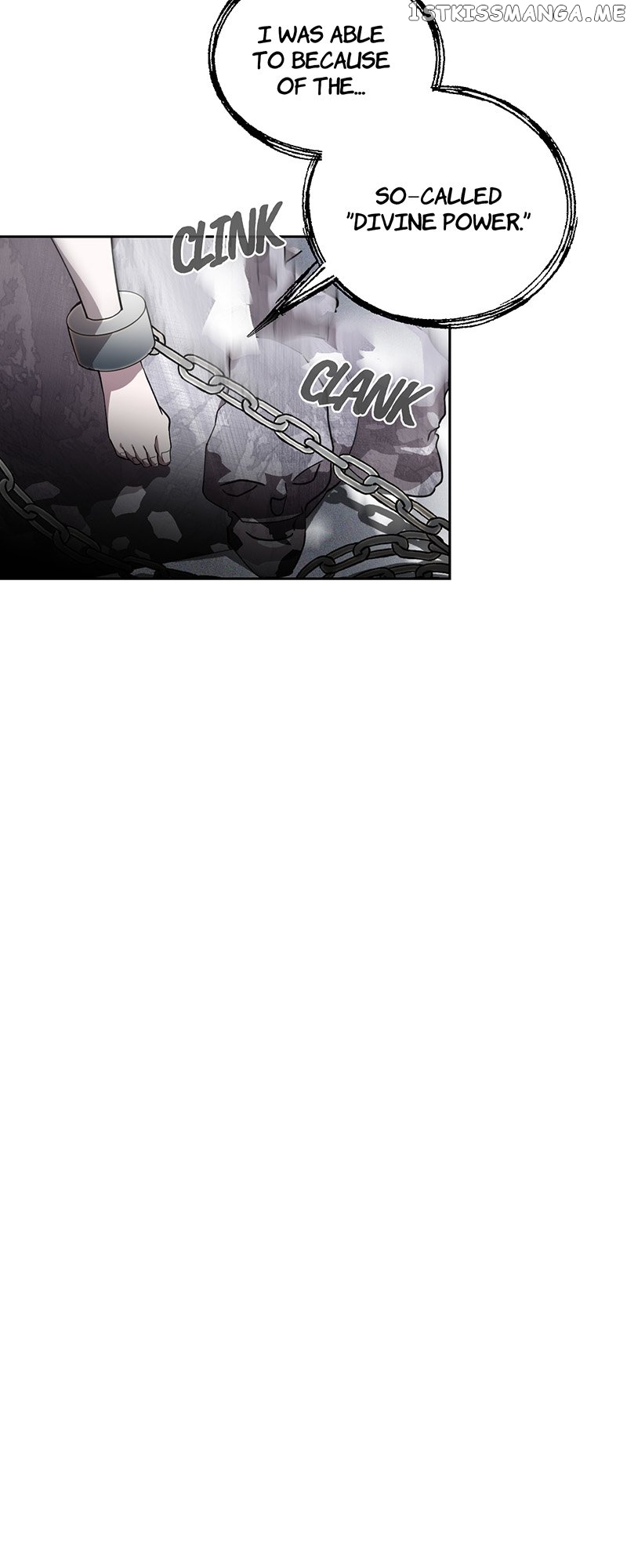 The Villainess Wants to Die Gracefully Chapter 43 - page 40