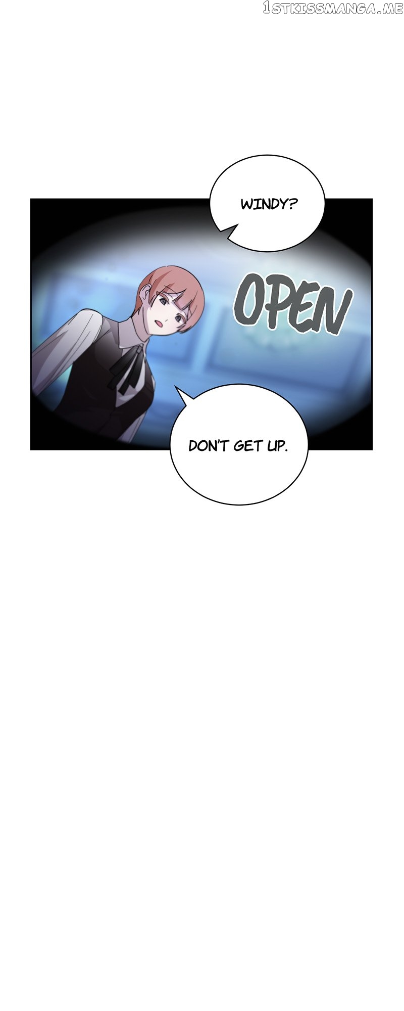 The Villainess Wants to Die Gracefully Chapter 43 - page 49