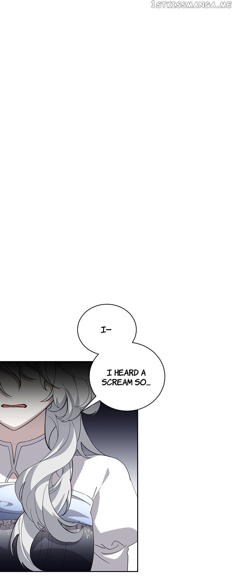 The Villainess Wants to Die Gracefully Chapter 43 - page 5
