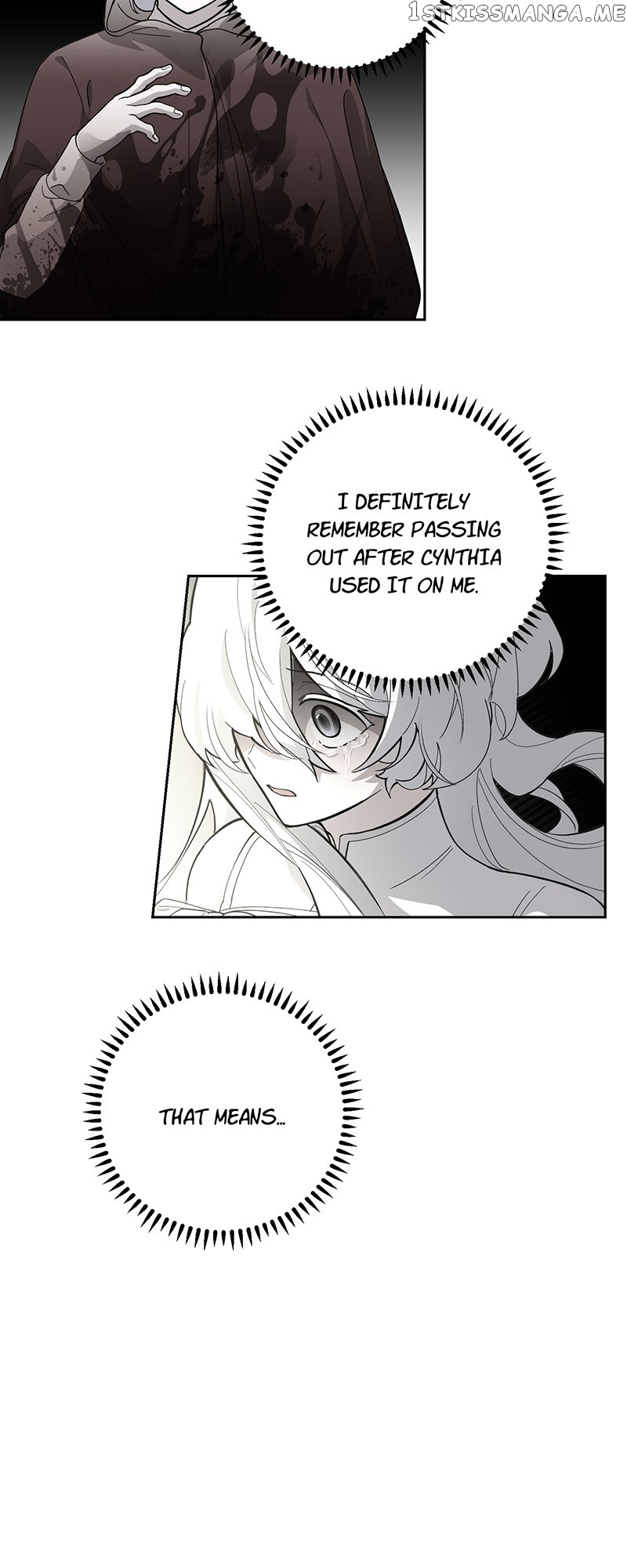 The Villainess Wants to Die Gracefully Chapter 43 - page 55