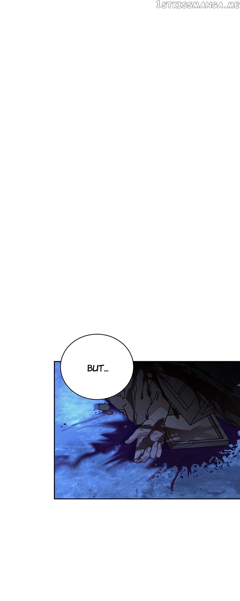 The Villainess Wants to Die Gracefully Chapter 43 - page 6