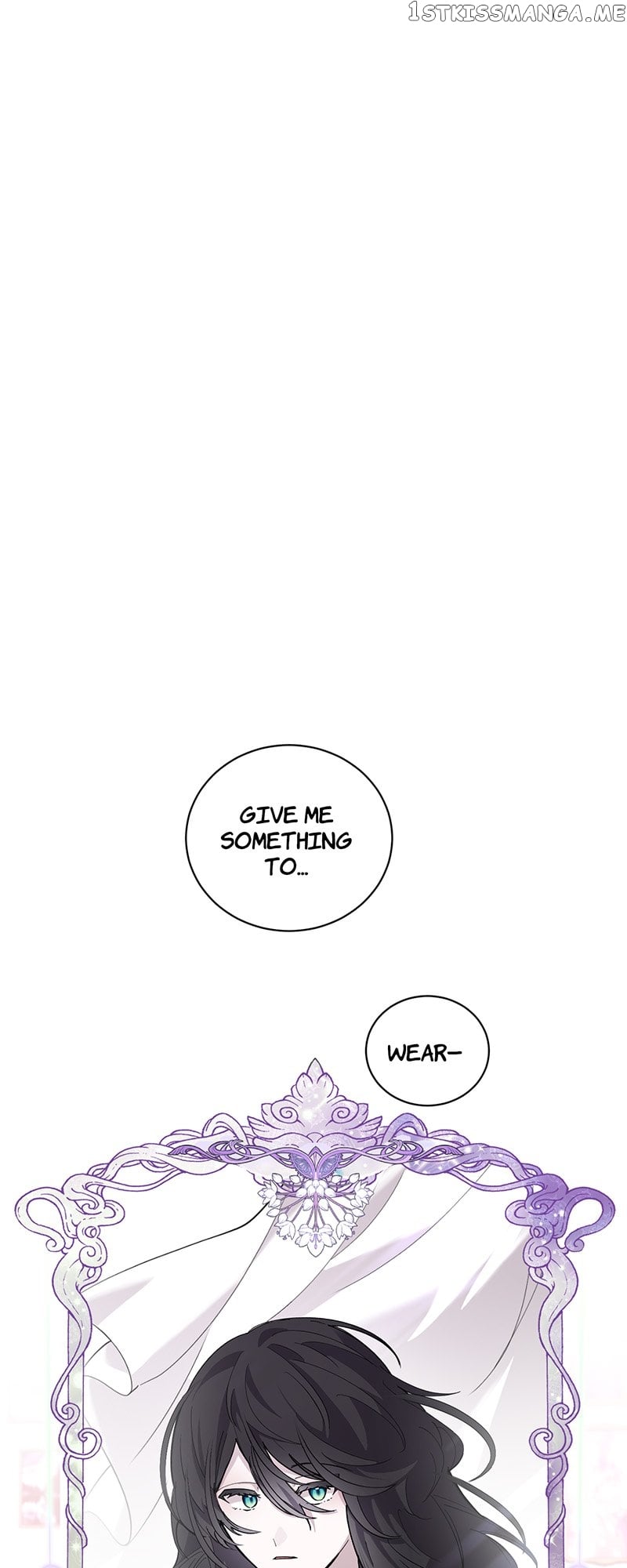 The Villainess Wants to Die Gracefully Chapter 43 - page 61