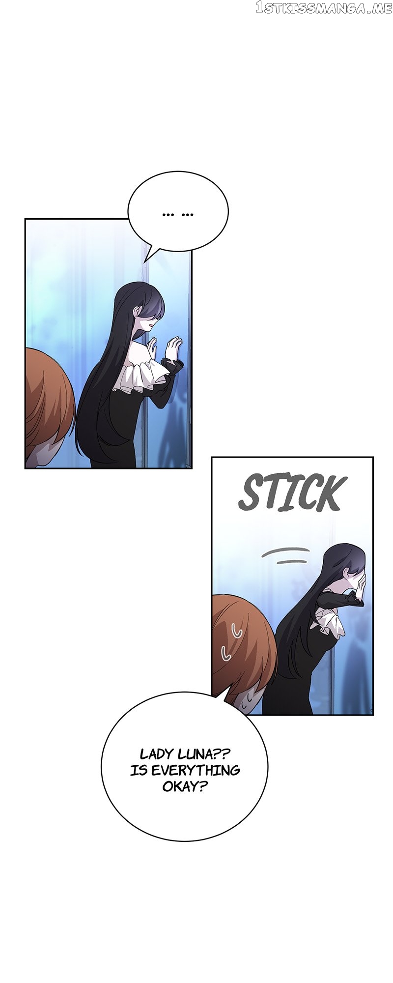 The Villainess Wants to Die Gracefully Chapter 43 - page 65