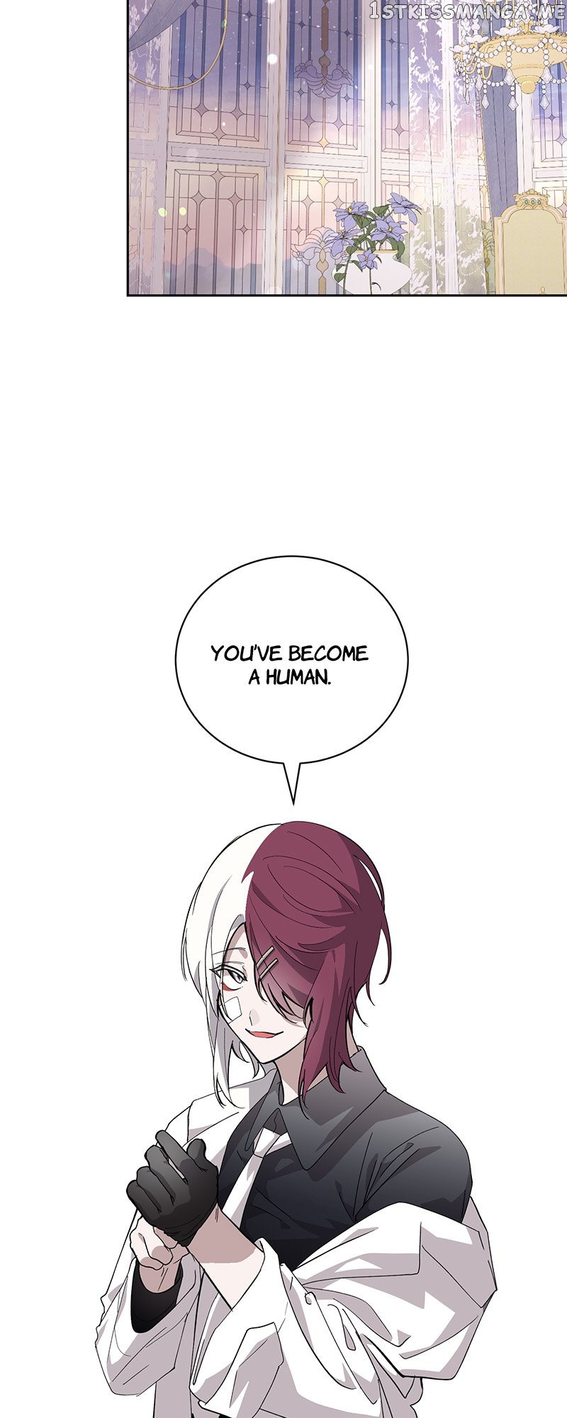 The Villainess Wants to Die Gracefully Chapter 43 - page 69