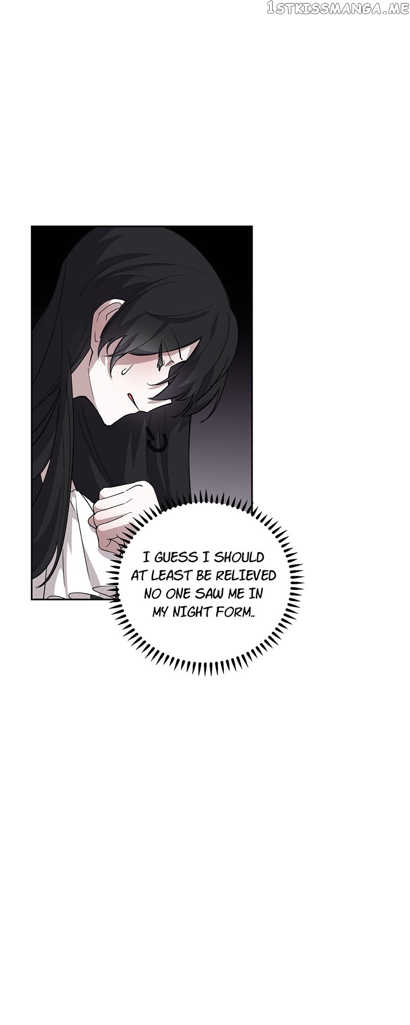 The Villainess Wants to Die Gracefully Chapter 43 - page 77