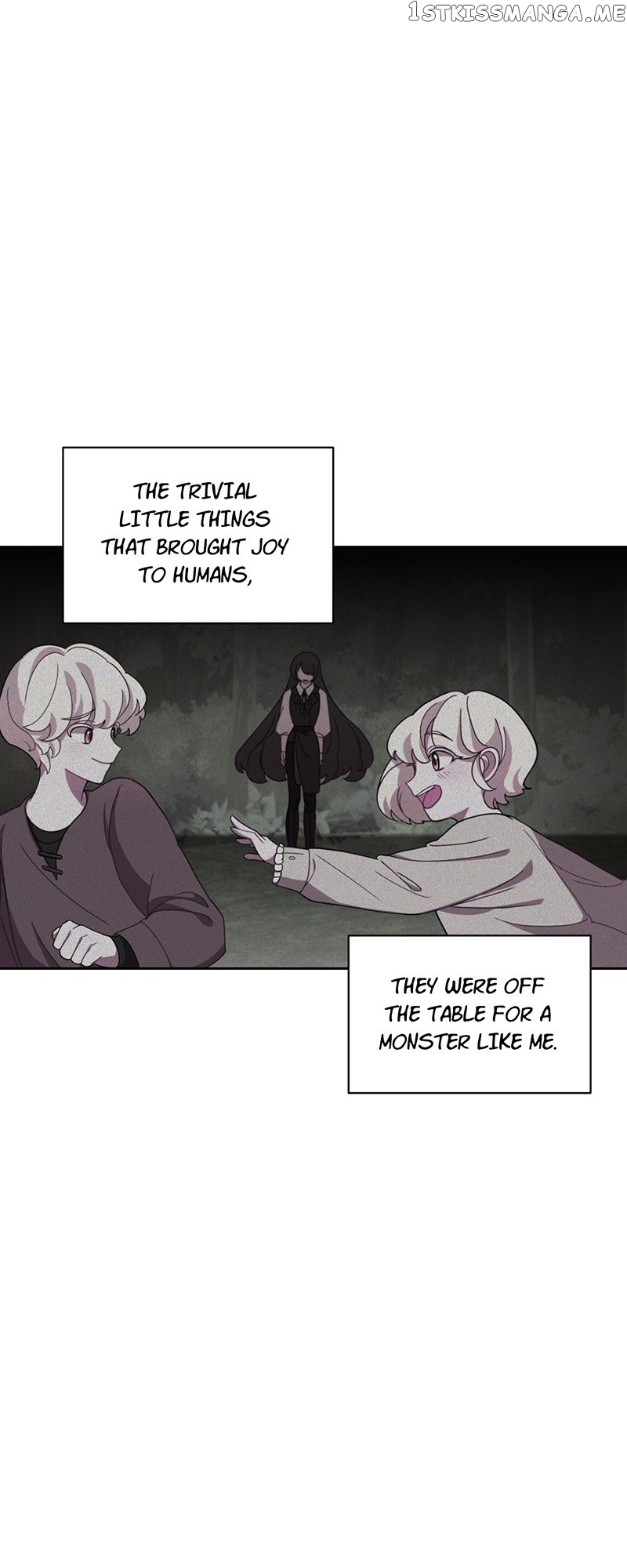 The Villainess Wants to Die Gracefully Chapter 43 - page 83