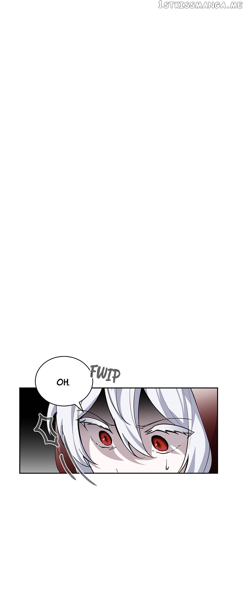 The Villainess Wants to Die Gracefully Chapter 43 - page 9