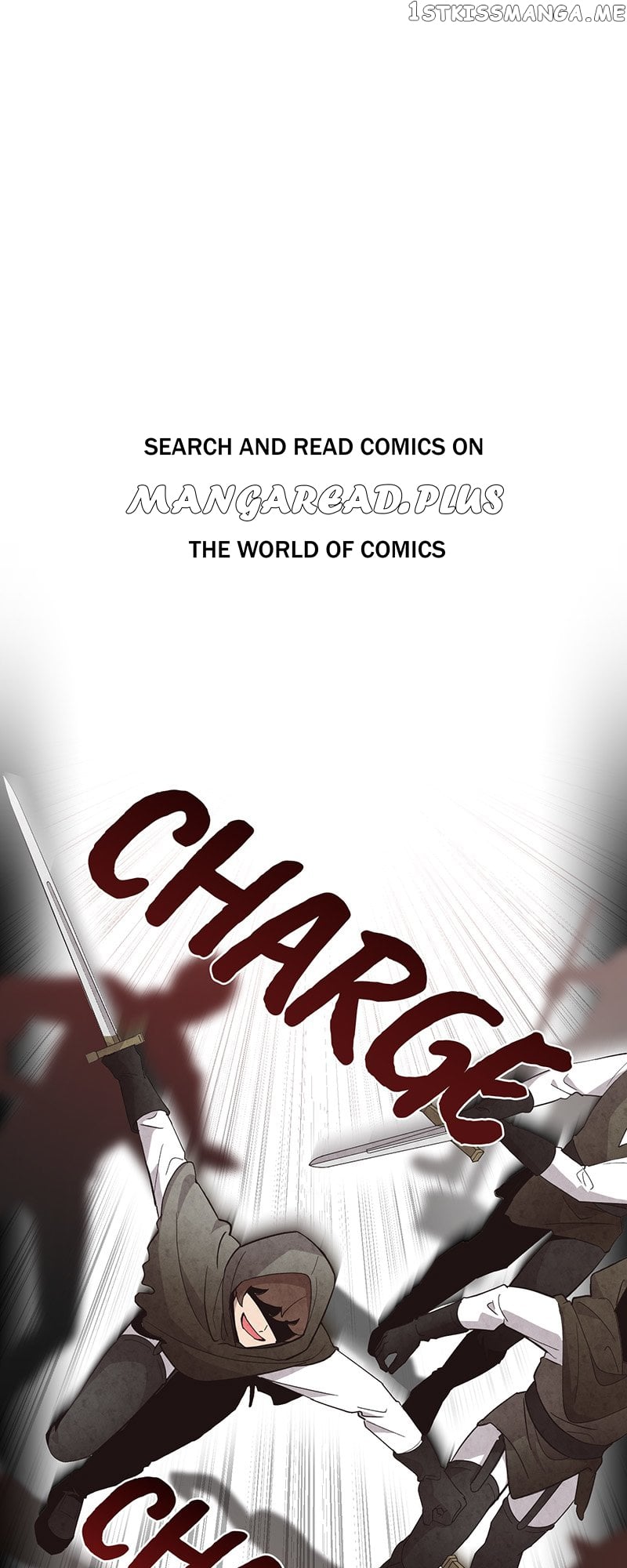 The Villainess Wants to Die Gracefully Chapter 42 - page 1