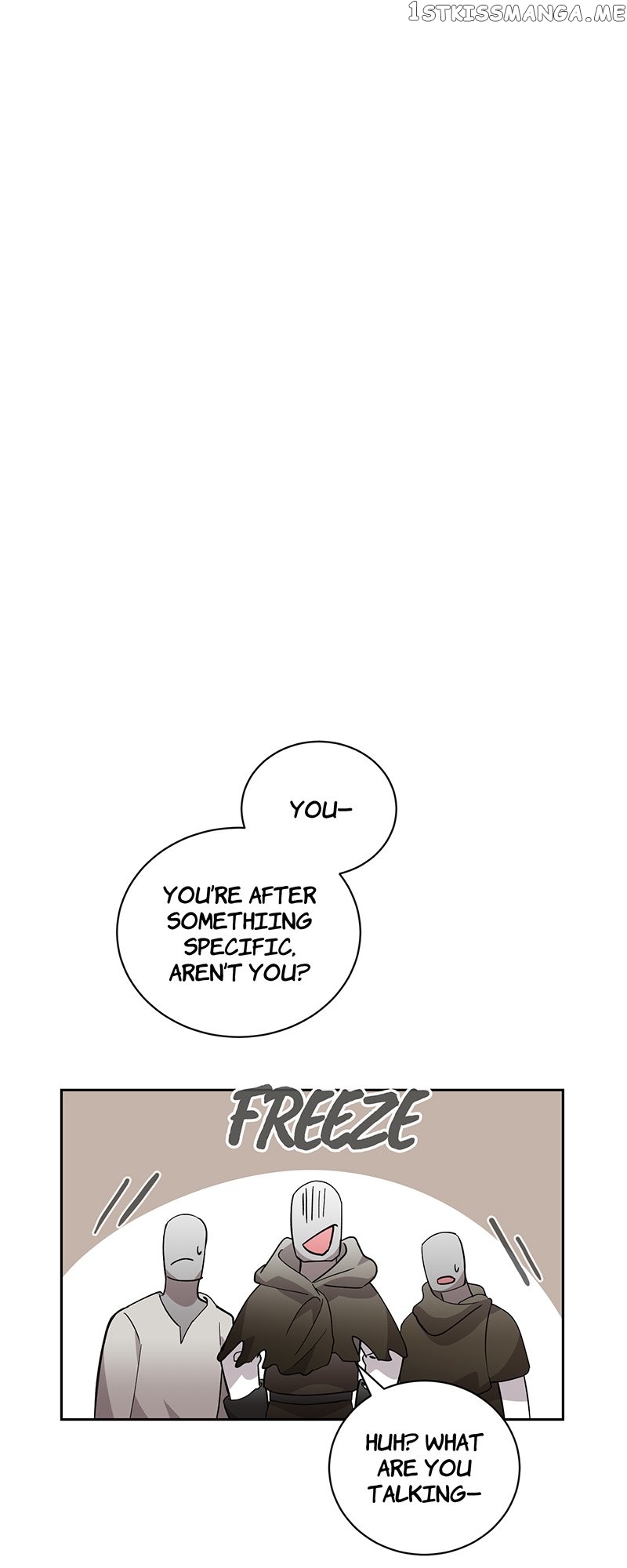 The Villainess Wants to Die Gracefully Chapter 42 - page 17