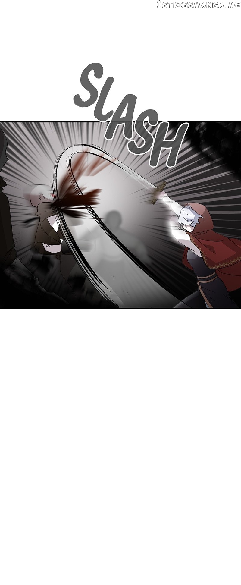 The Villainess Wants to Die Gracefully Chapter 42 - page 23