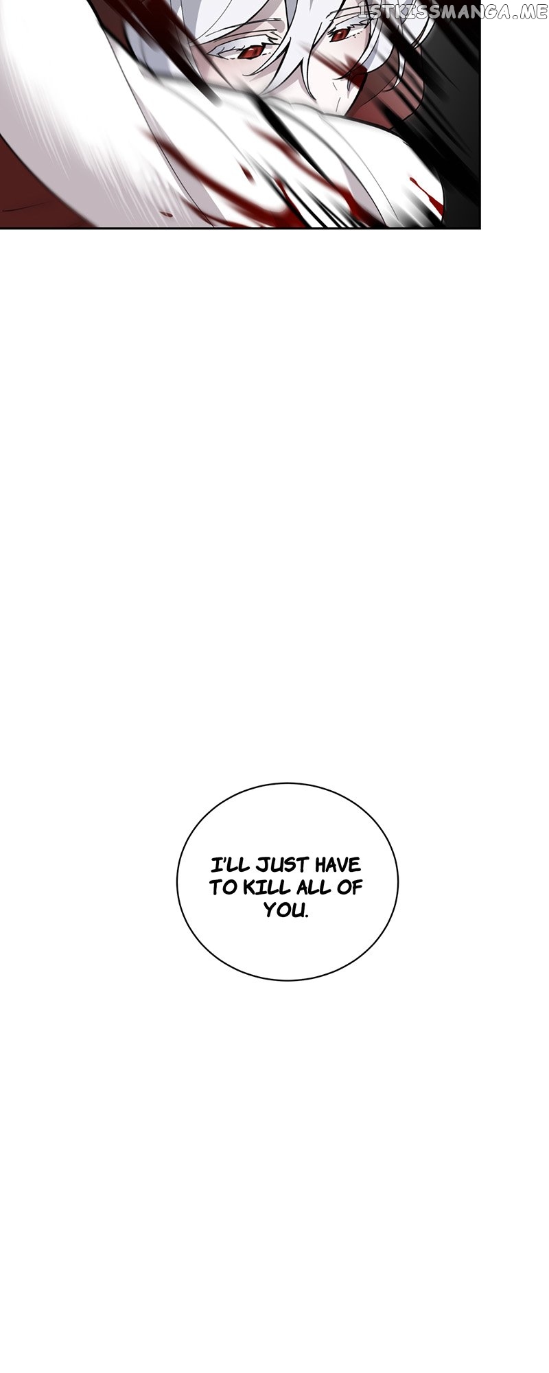 The Villainess Wants to Die Gracefully Chapter 42 - page 25