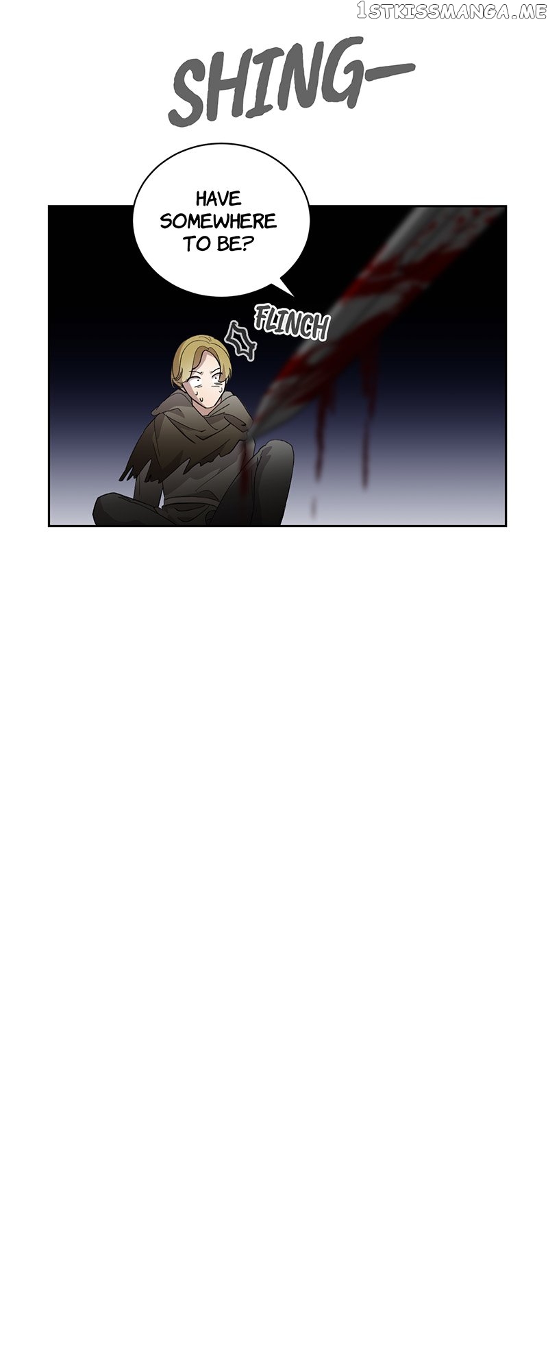 The Villainess Wants to Die Gracefully Chapter 42 - page 31