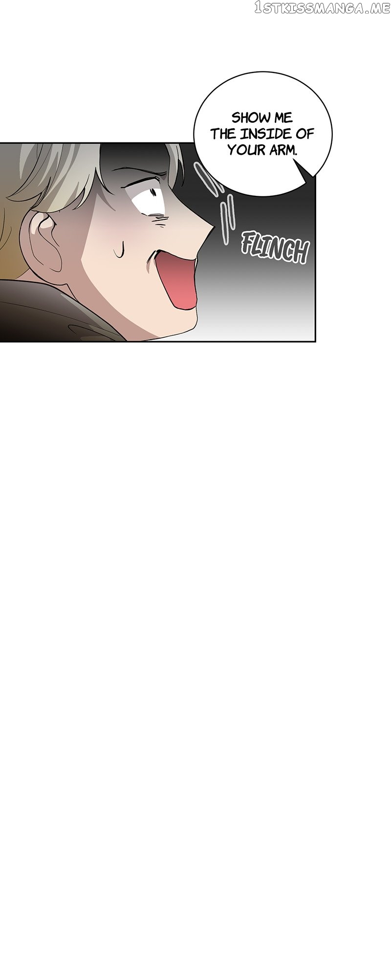 The Villainess Wants to Die Gracefully Chapter 42 - page 35