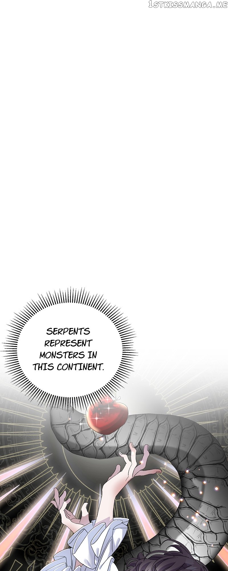 The Villainess Wants to Die Gracefully Chapter 42 - page 37