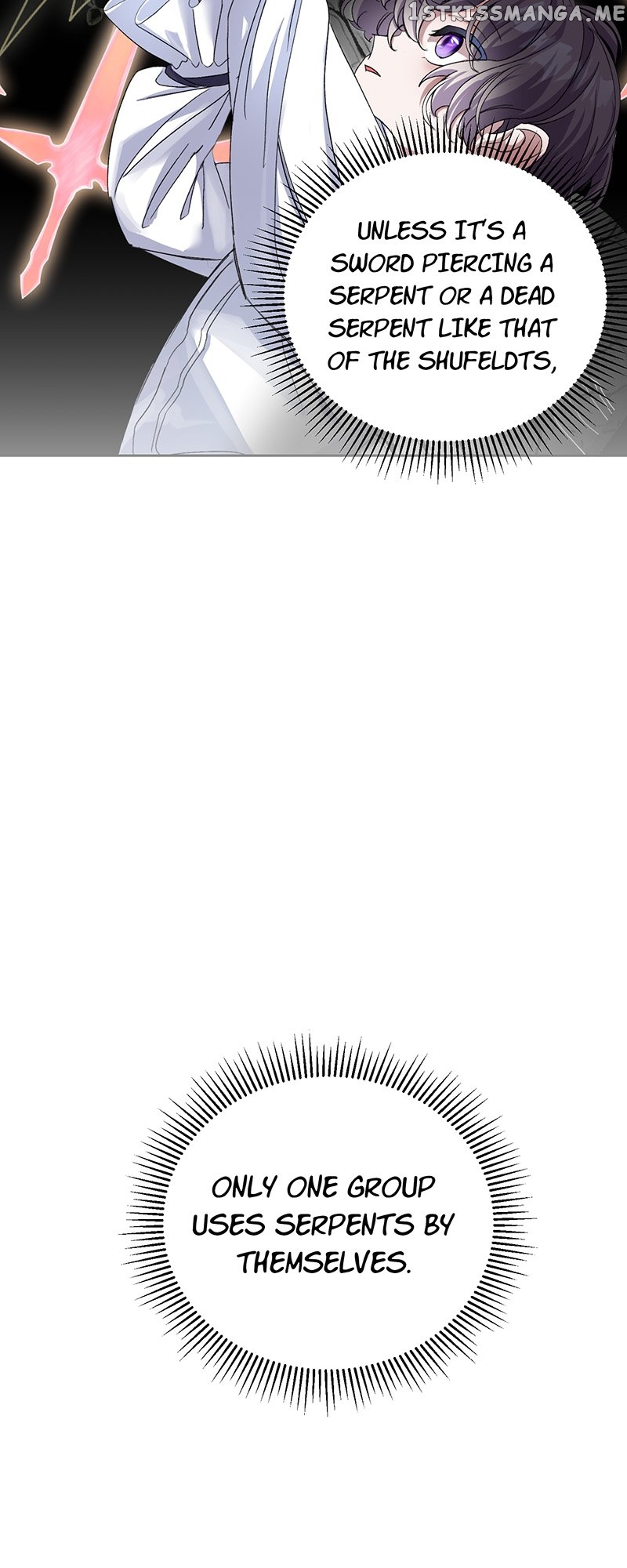 The Villainess Wants to Die Gracefully Chapter 42 - page 38