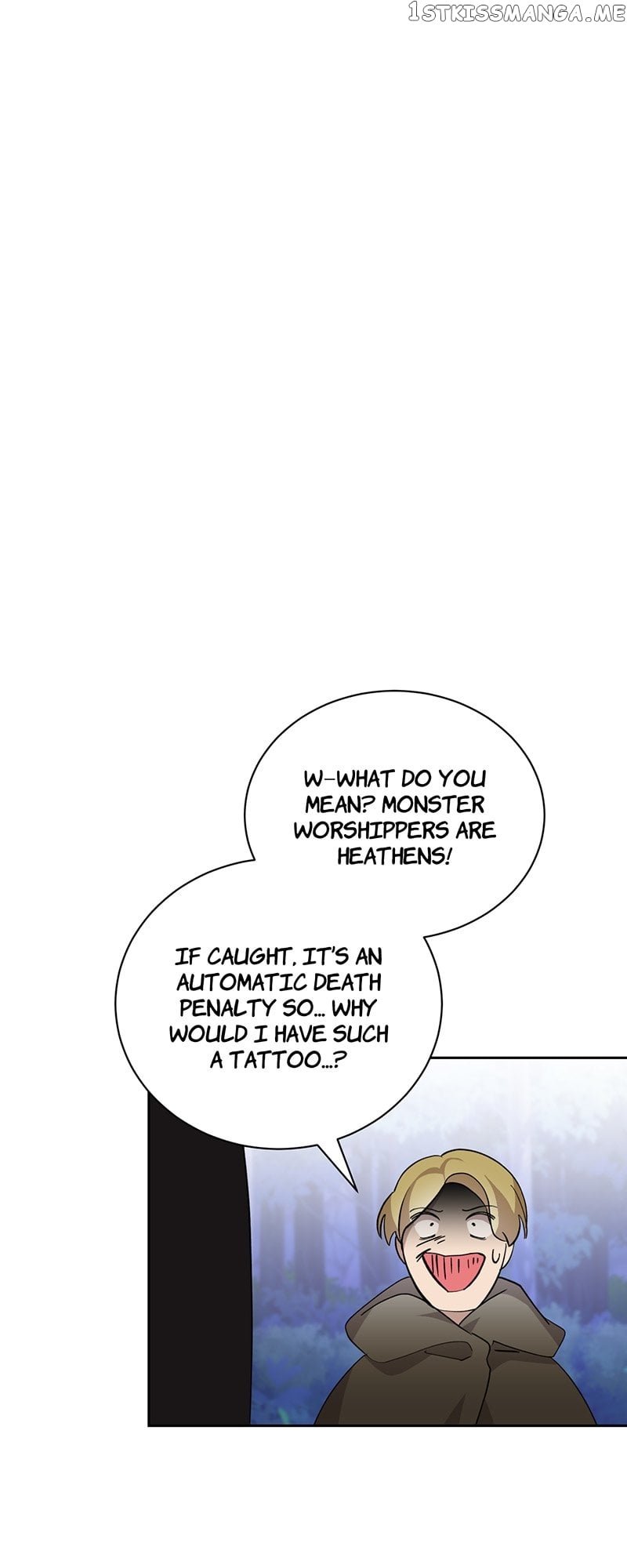 The Villainess Wants to Die Gracefully Chapter 42 - page 41