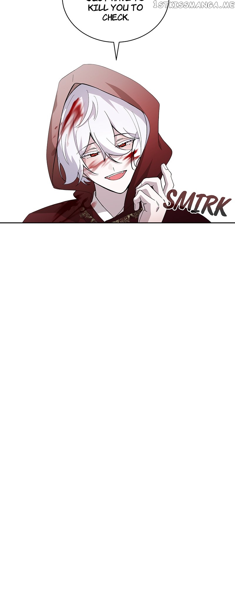 The Villainess Wants to Die Gracefully Chapter 42 - page 43