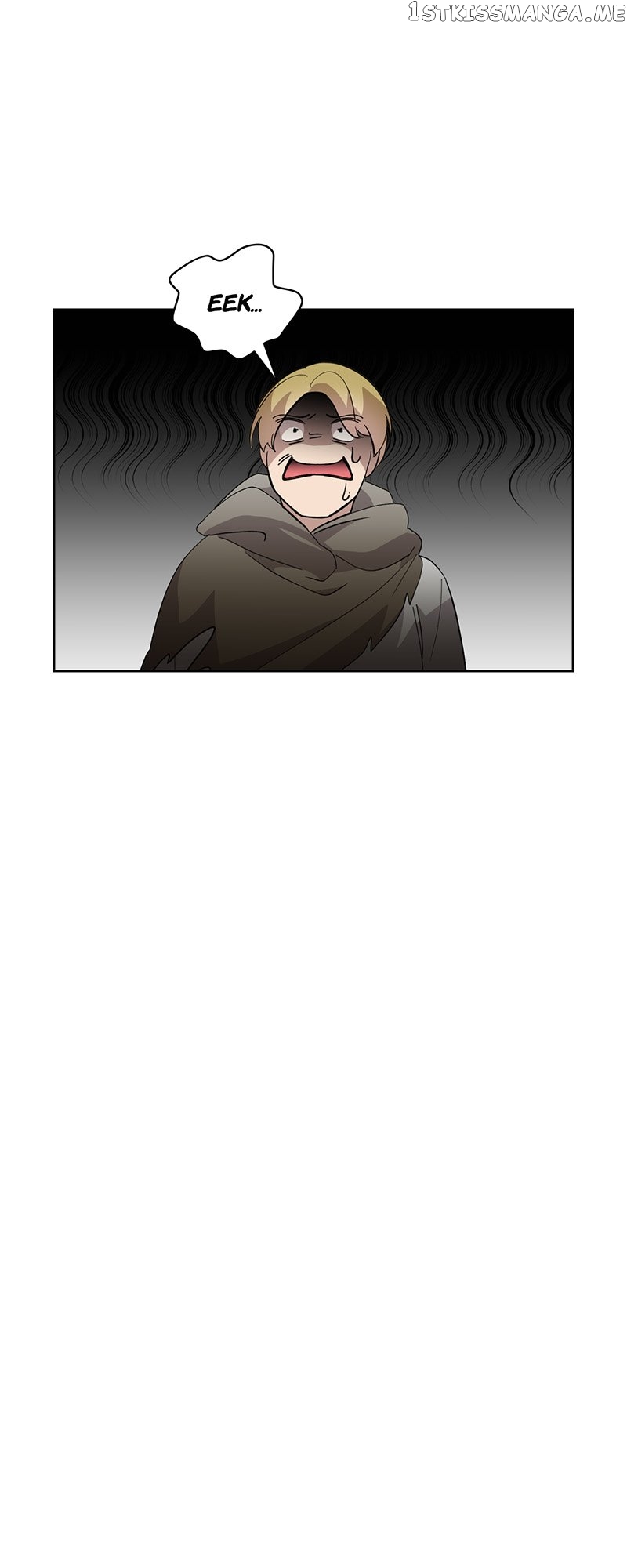 The Villainess Wants to Die Gracefully Chapter 42 - page 44
