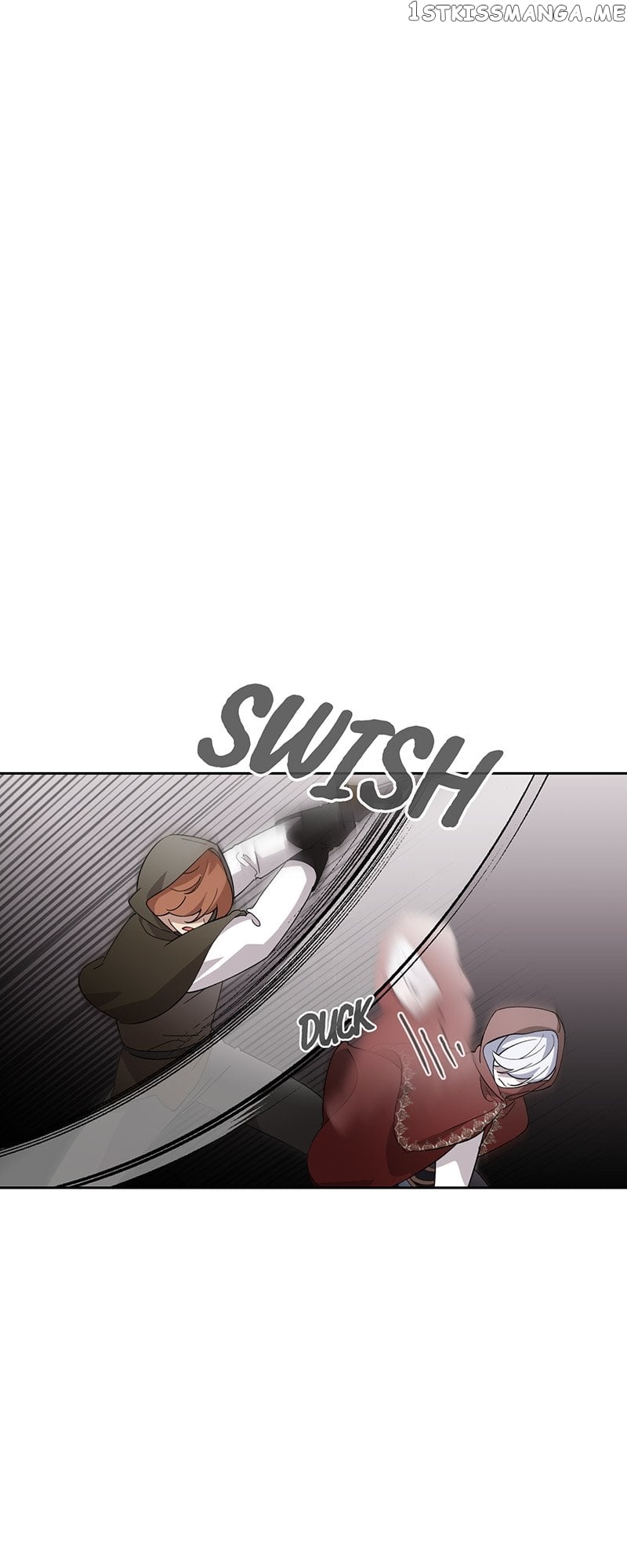 The Villainess Wants to Die Gracefully Chapter 42 - page 5