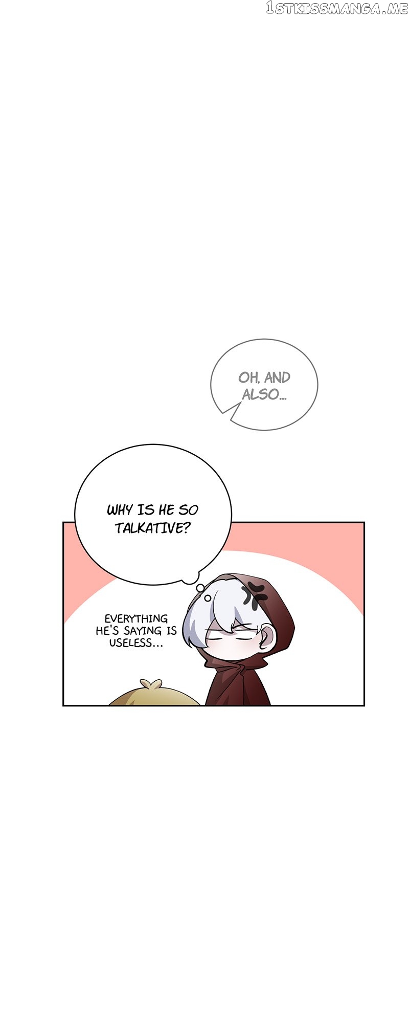 The Villainess Wants to Die Gracefully Chapter 42 - page 56