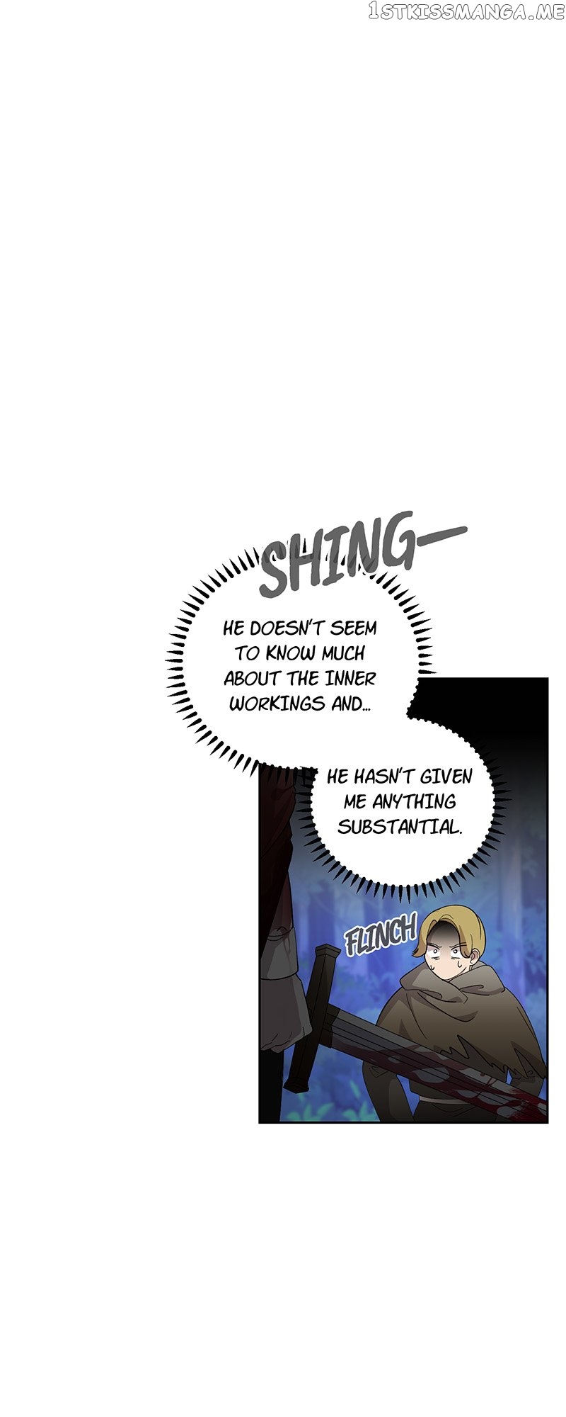 The Villainess Wants to Die Gracefully Chapter 42 - page 57