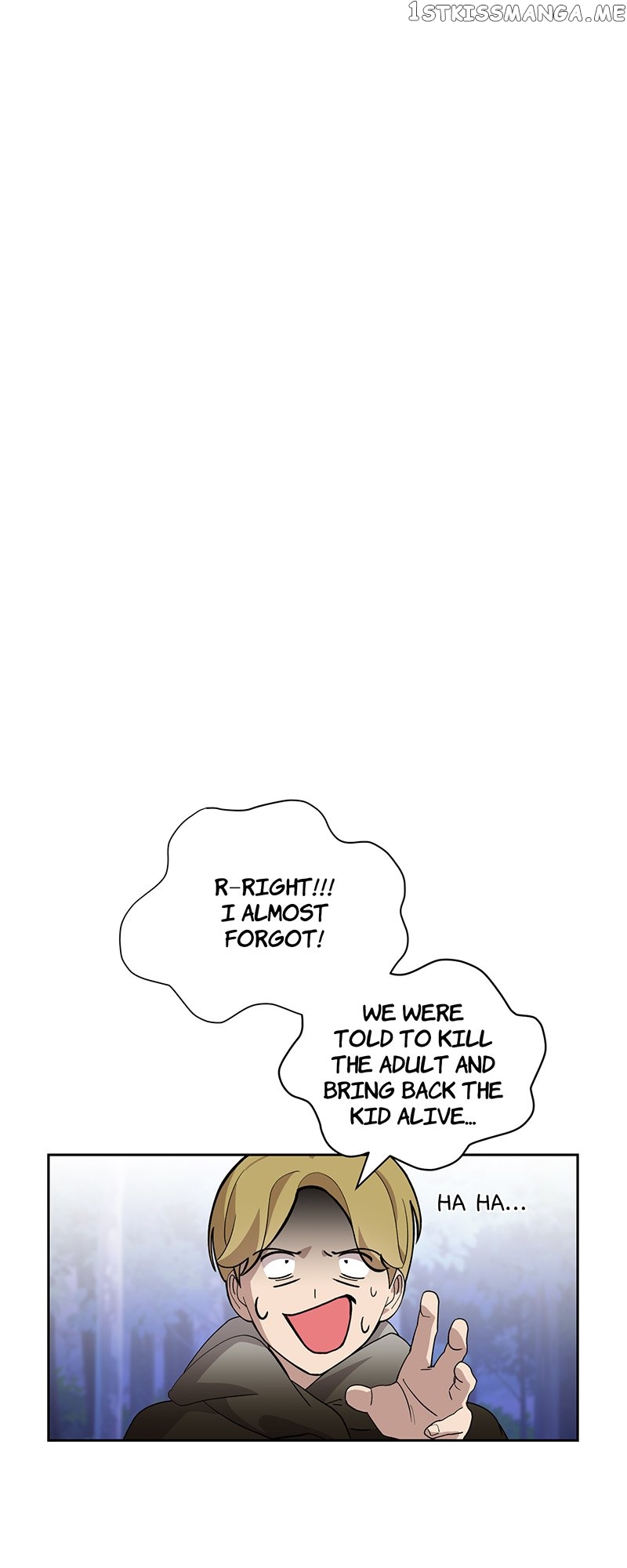 The Villainess Wants to Die Gracefully Chapter 42 - page 58