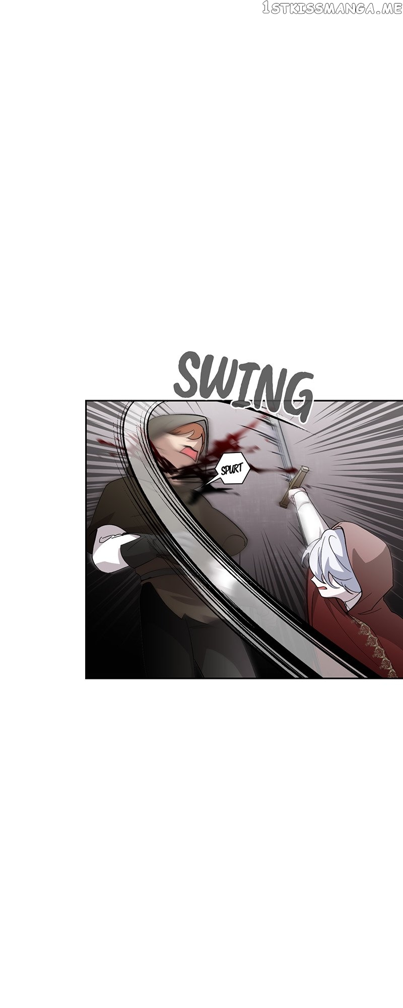 The Villainess Wants to Die Gracefully Chapter 42 - page 6