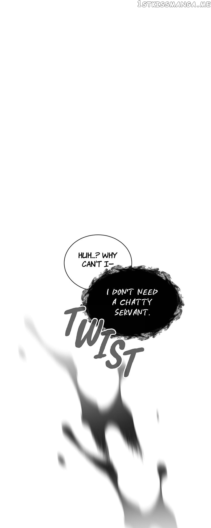 The Villainess Wants to Die Gracefully Chapter 42 - page 60