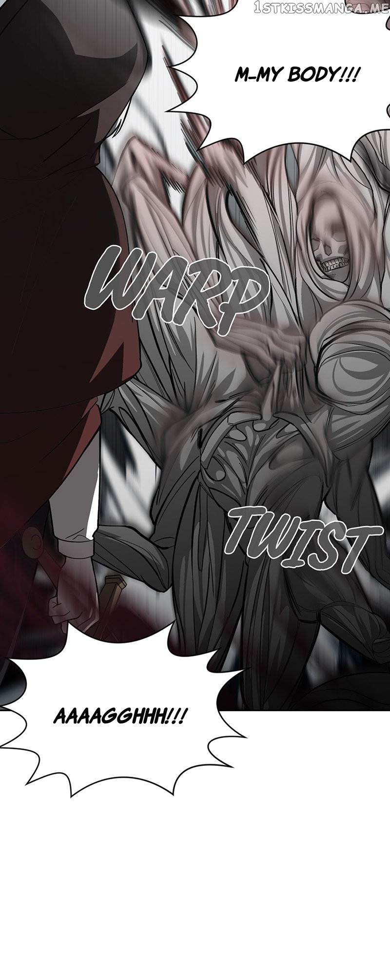 The Villainess Wants to Die Gracefully Chapter 42 - page 62