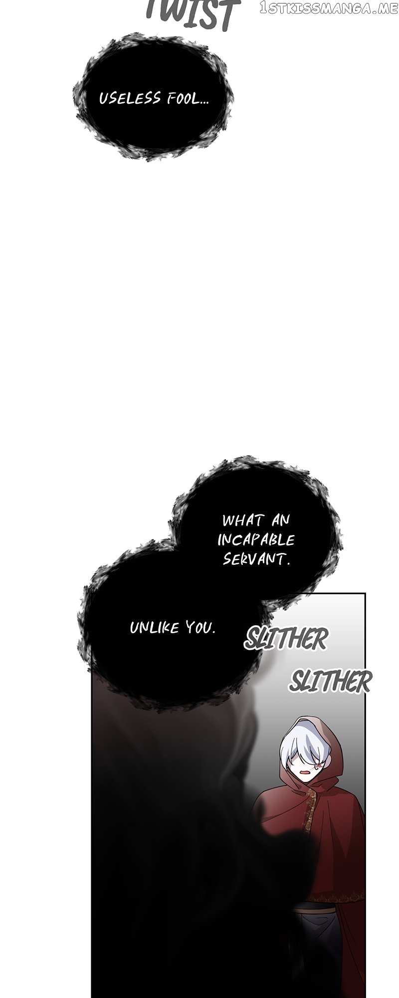 The Villainess Wants to Die Gracefully Chapter 42 - page 66